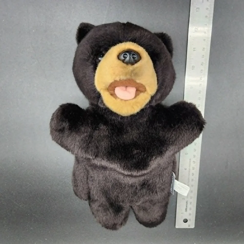 Demdaco black bear
